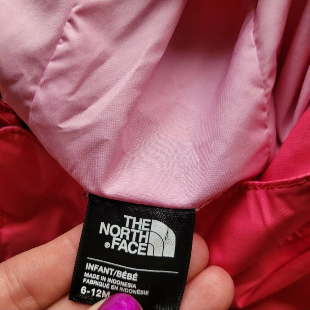 The North Face Jacket - Picture 7 of 7
